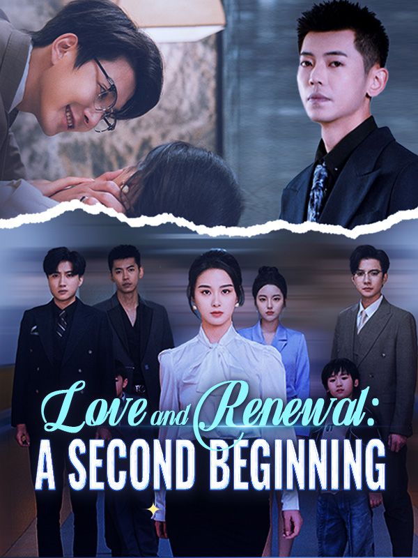 Love and Renewal: A Second Beginning poster