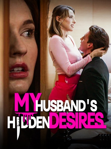 My Husband's Hidden Desires poster
