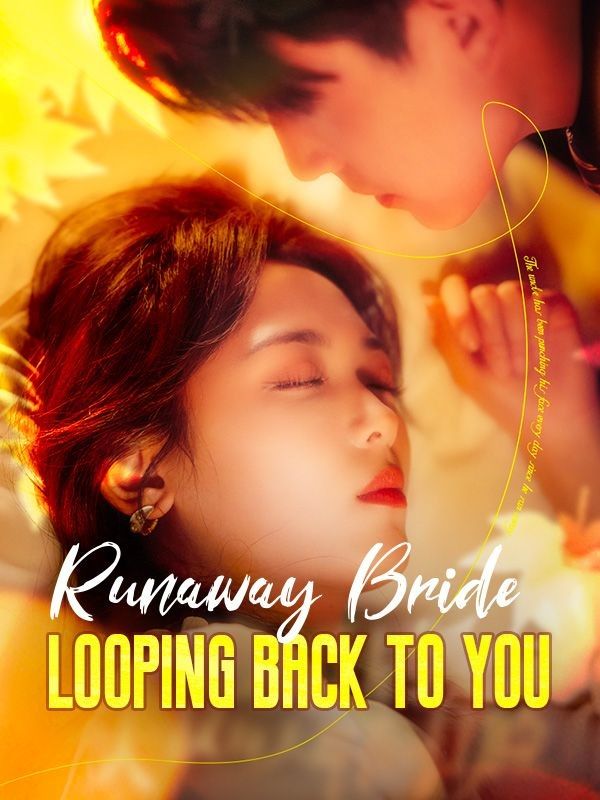 Runaway Bride: Looping Back to You poster