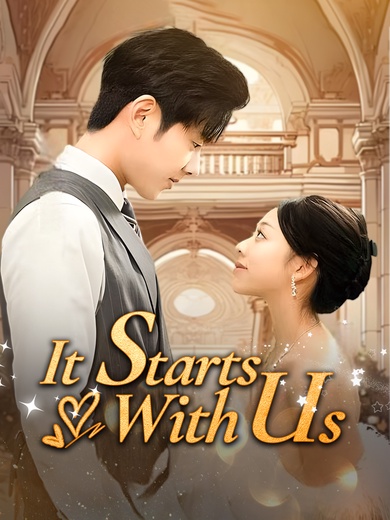 It Starts With Us poster