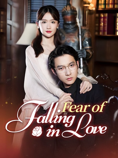 Fear of Falling in Love poster