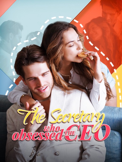 The Secretary Who Obsessed the CEO poster