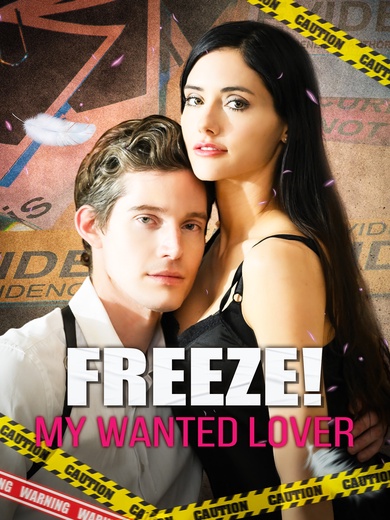 Freeze! My Wanted Lover poster