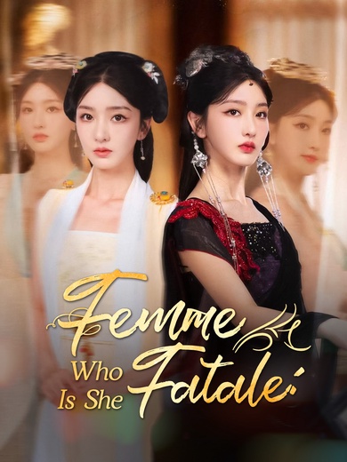 Femme Fatale: Who Is She poster