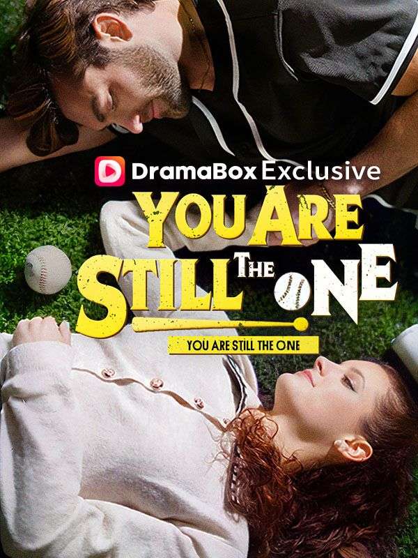 You Are Still The One poster