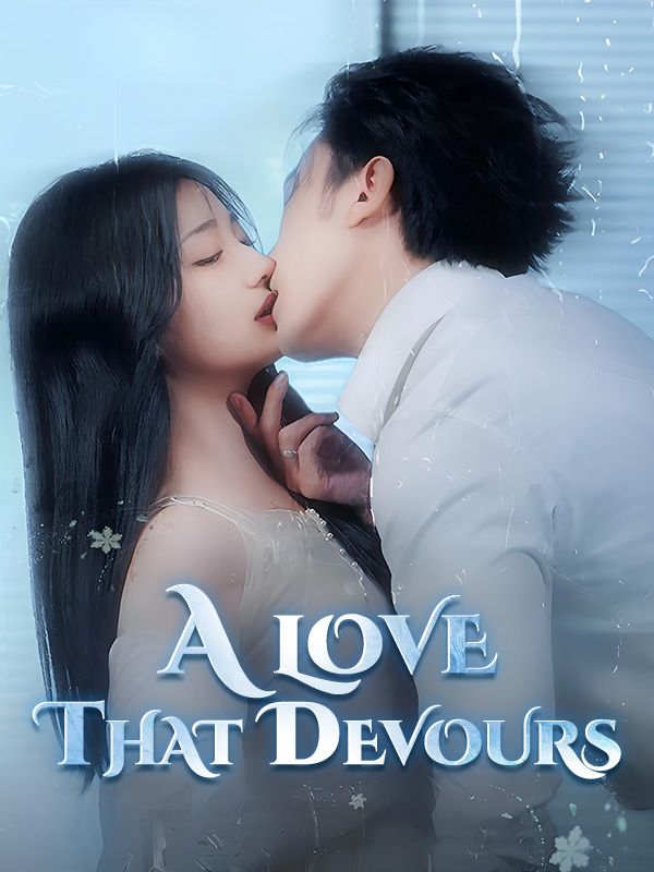 A Love That Devours poster