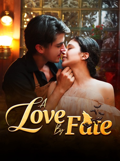A Love By Fate poster