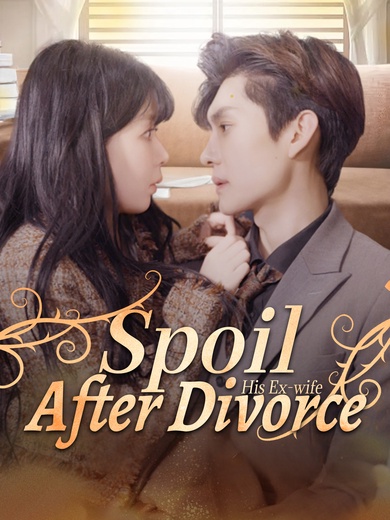 Spoil His Ex-wife After Divorce poster