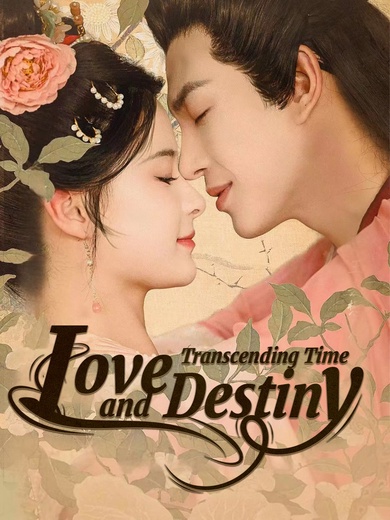 Love Transcending Time and Destiny poster