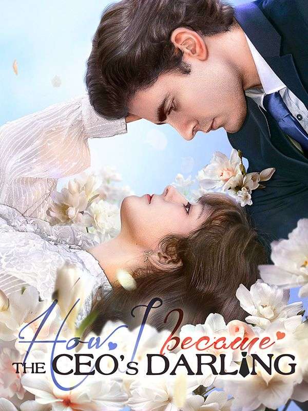 How I Became the CEO's Darling poster