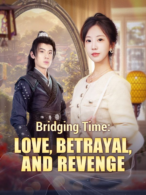 Bridging Time: Love, Betrayal, and Revenge poster