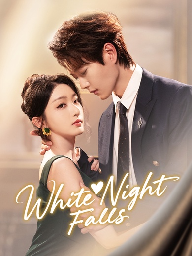 White Night Falls poster
