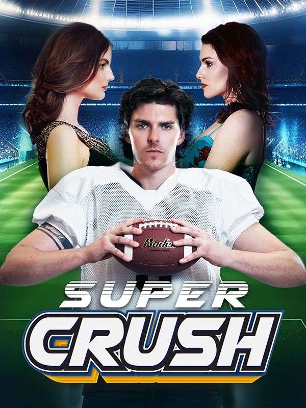 Super Crush poster
