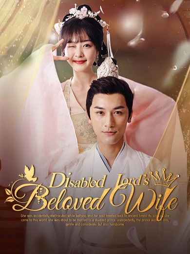 Disabled Lord's Beloved Wife poster
