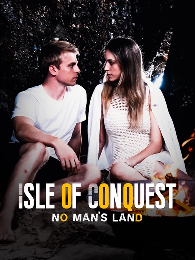 Isle of Conquest: No Man's Land poster