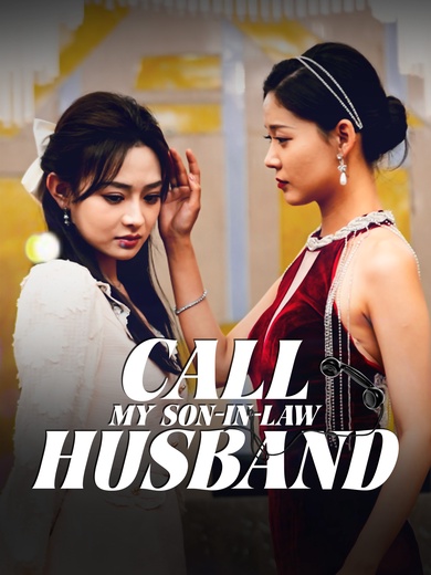 Call My Son-in-law Husband poster