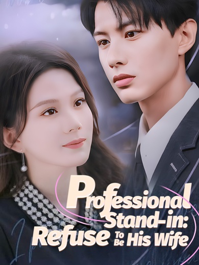 Professional Stand-in: Refuse To Be His Wife poster
