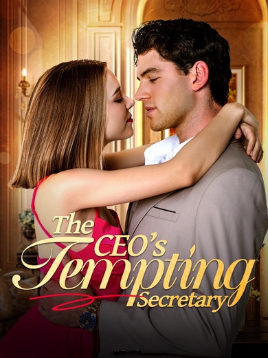 The CEO's Tempting Secretary poster
