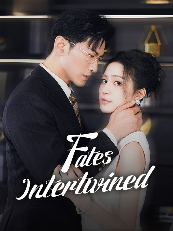 Fates Intertwined poster