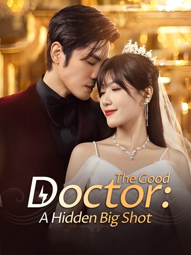 The Good Doctor: A Hidden Big Shot poster