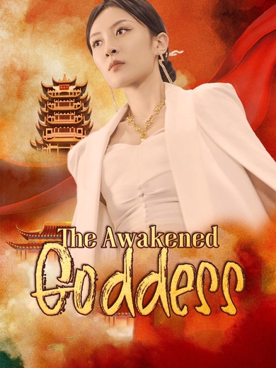 The Awakened Goddess poster