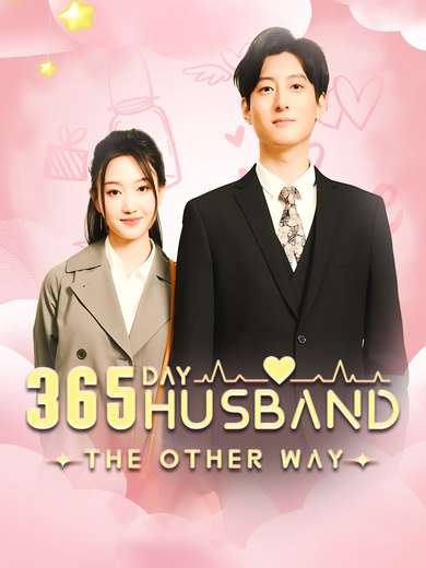 365 Day Husband: The Other Way poster