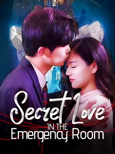 Secret Love in the Emergency Room poster