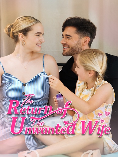 The Return of the Unwanted Wife poster