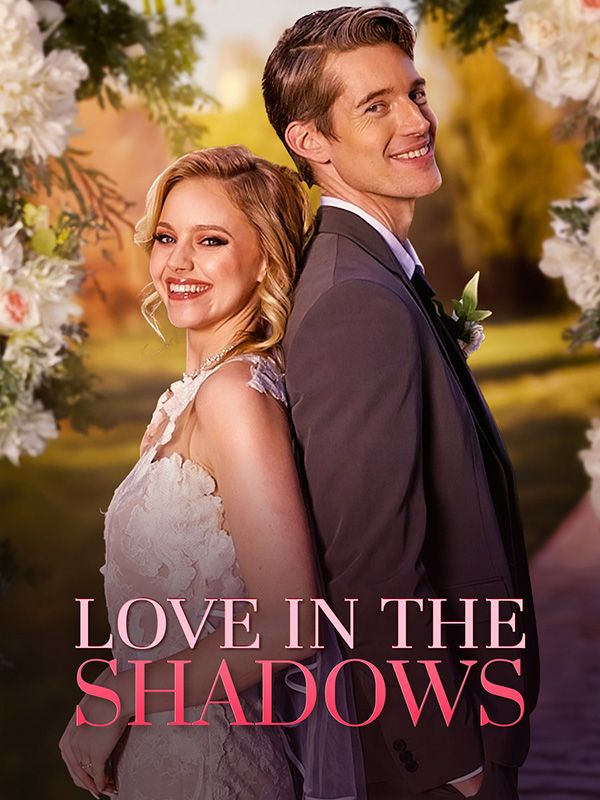 Love in the Shadows poster