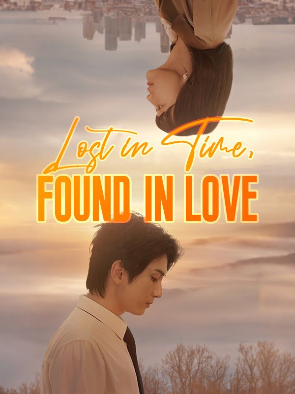 Lost in Time, Found in Love poster