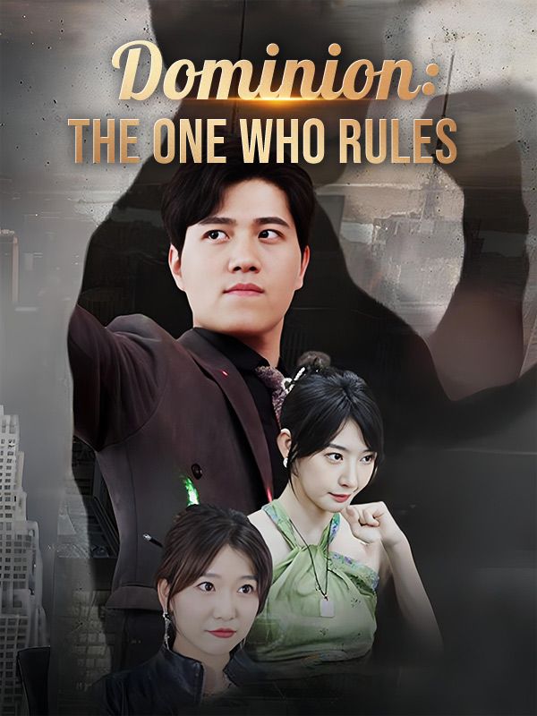 Dominion: The One Who Rules poster