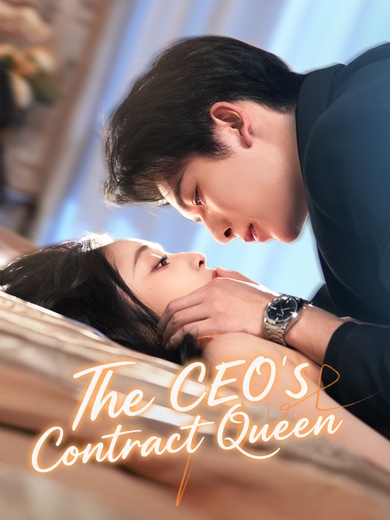 The CEO's Contract Queen poster