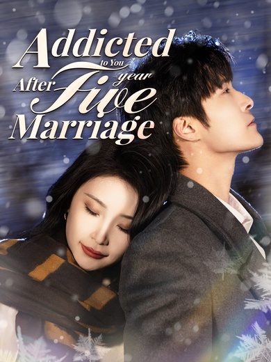 Addicted to You After Five-year Marriage poster