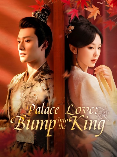 Palace Love: Bump Into the King poster