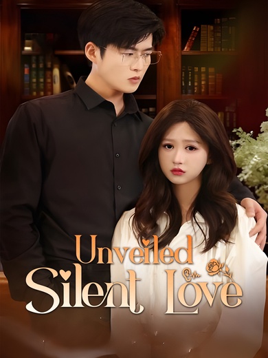 Unveiled Silent Love poster