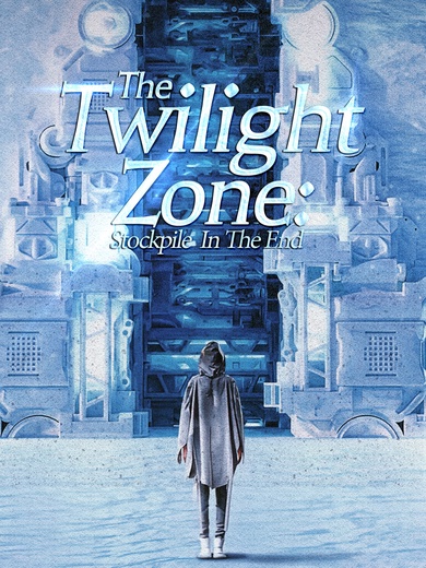 The Twilight Zone: Stockpile In The End poster