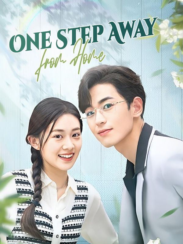 One Step Away from Home poster