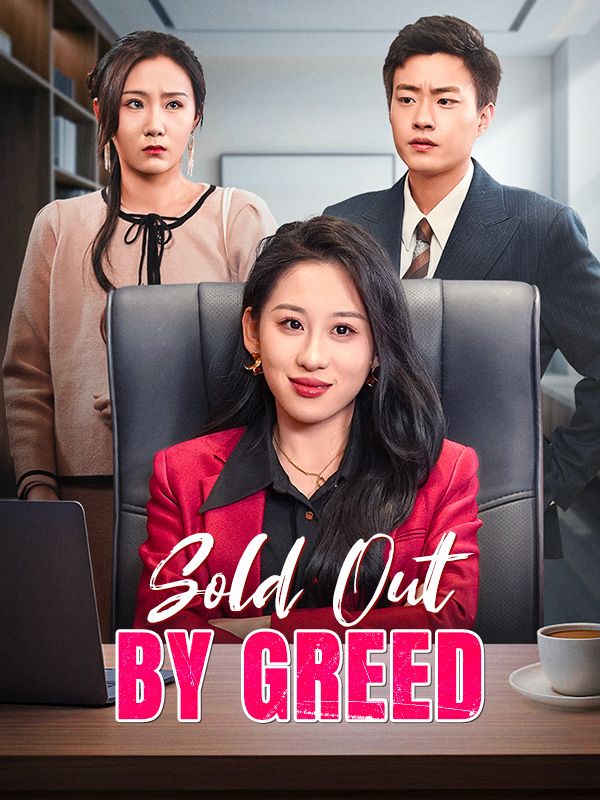 Sold Out by Greed poster
