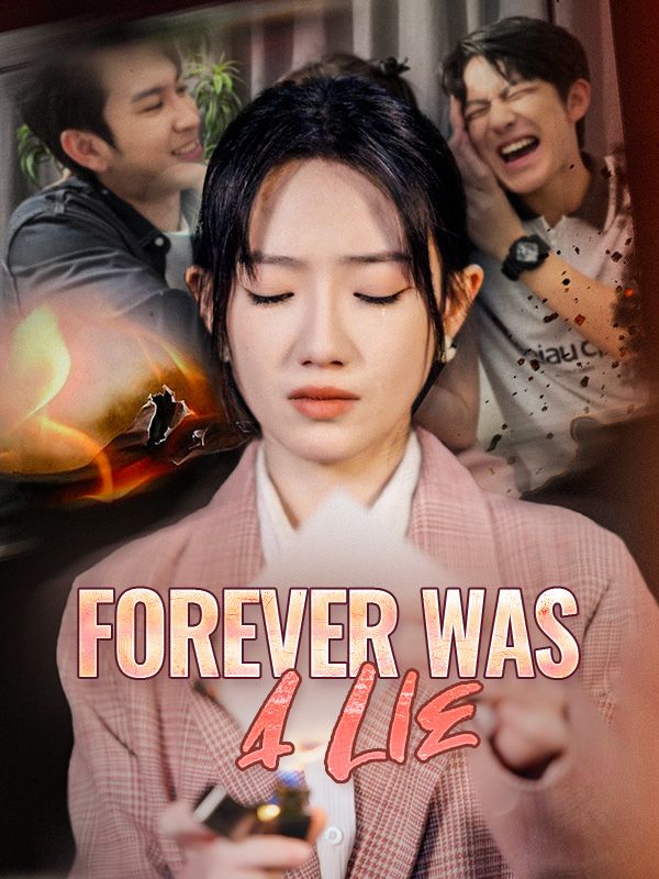 Forever Was a Lie (DUBBED) poster