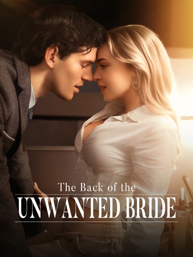The Back of the Unwanted Bride poster