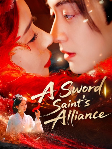 A Sword Saint's Alliance poster