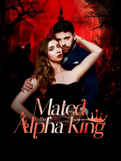 Mated to the Alpha King poster