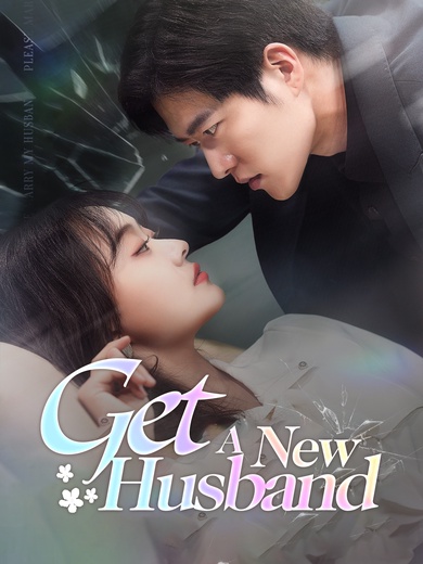 Get A New Husband poster