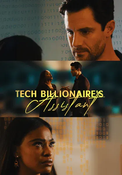 Tech Billionaire's Assistant poster