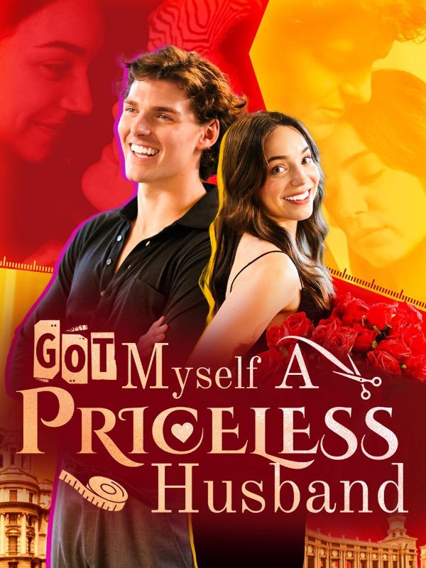Got Myself A Priceless Husband poster