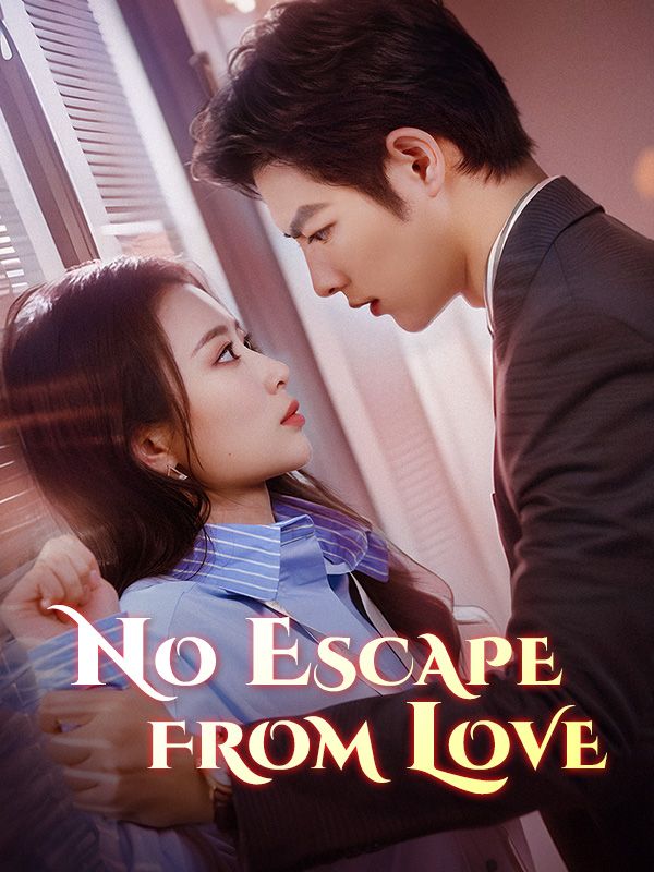 No Escape from Love poster