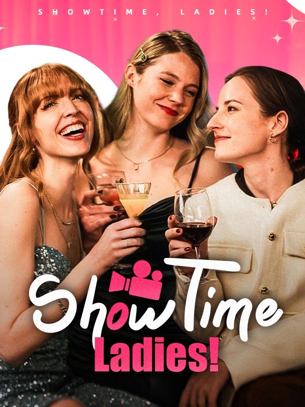 Showtime, Ladies! poster