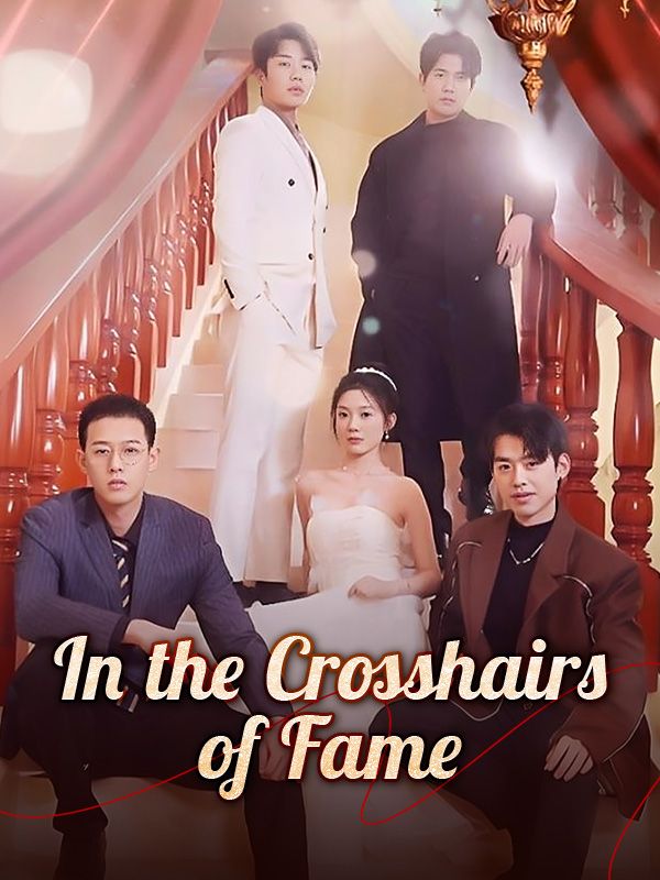 In the Crosshairs of Fame poster