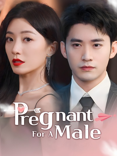 Pregnant For A Male Harlot poster