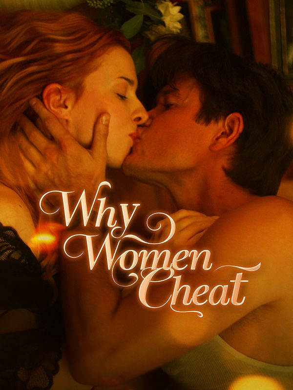 Why Women Cheat poster